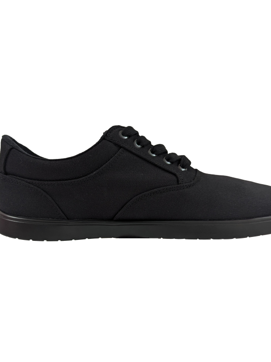 terra roots black/black