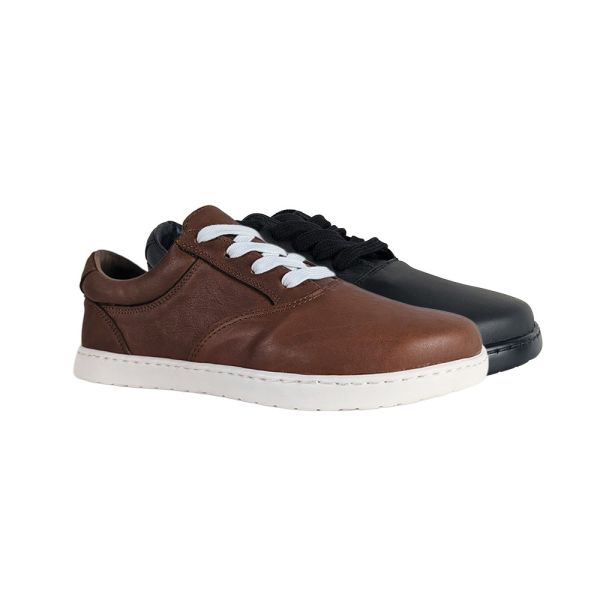 Casual Leather V1