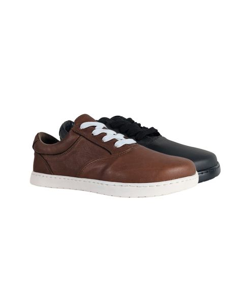 Casual Leather V1
