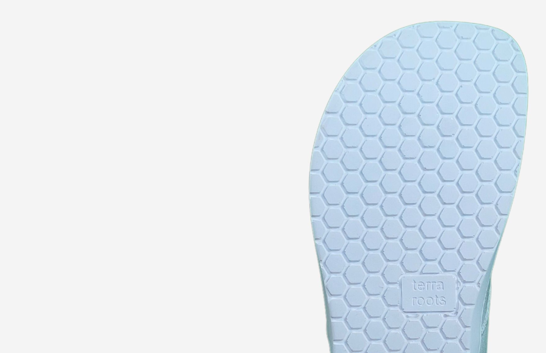 image bottom of sole 